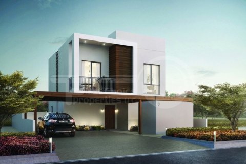 Townhouse de 3 chambres à Al Ghadeer, UAE No. 172440 10