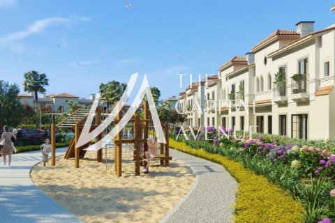 Townhouse de 2 dormitorios en Khalifa City, UAE No. 185408 11