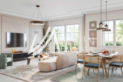 Townhouse de 2 dormitorios en Khalifa City, UAE No. 185408 6