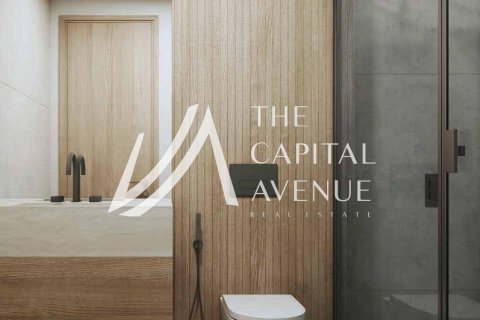 Apartamento tipo estudio Estudio en Shams Abu Dhabi, UAE No. 185407 14