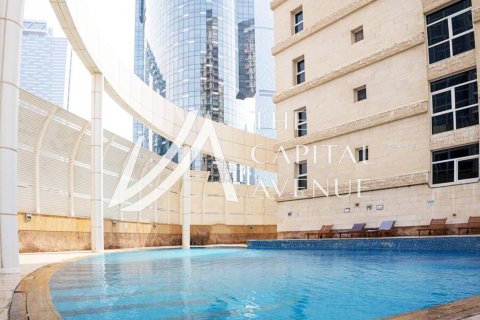 Apartment de 2 dormitorios en Shams Abu Dhabi, UAE No. 185406 13