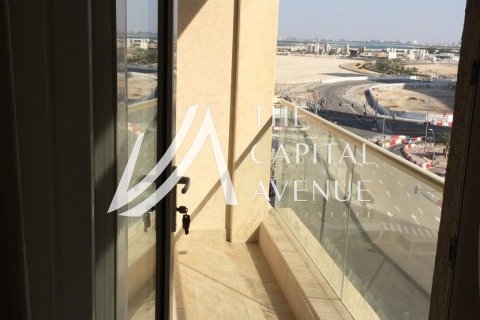 Apartment de 2 dormitorios en Shams Abu Dhabi, UAE No. 185406 3
