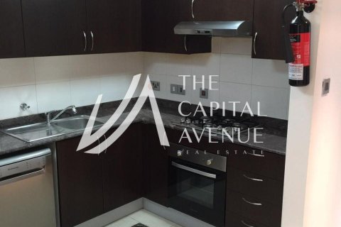 Apartment de 2 dormitorios en Shams Abu Dhabi, UAE No. 185406 4