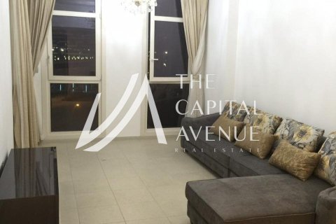 Apartment de 2 dormitorios en Shams Abu Dhabi, UAE No. 185406