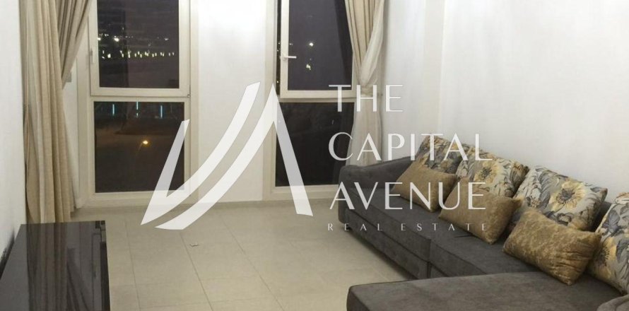 Apartment de 2 dormitorios en Shams Abu Dhabi, UAE No. 185406