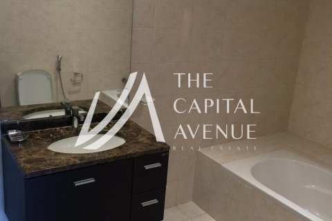Apartment de 2 dormitorios en Shams Abu Dhabi, UAE No. 185406 12