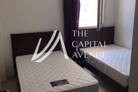 Apartment de 2 dormitorios en Shams Abu Dhabi, UAE No. 185406 8