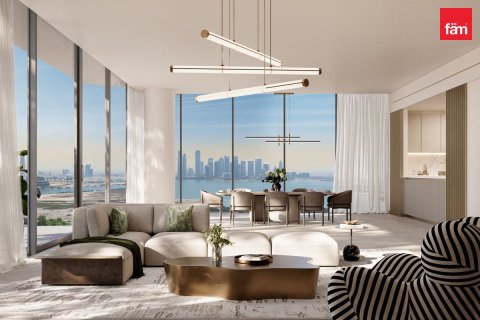 Квартира с 4 спальнями в Dubai Design District, ОАЭ №186047 11