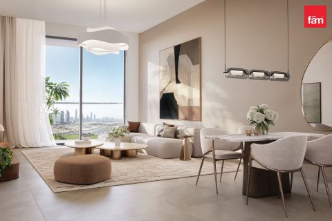 Квартира с 4 спальнями в Dubai Design District, ОАЭ №186047 4
