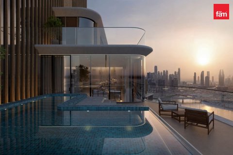 Квартира с 4 спальнями в Dubai Design District, ОАЭ №186047 9