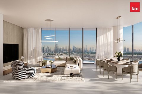 Квартира с 4 спальнями в Dubai Design District, ОАЭ №186047 6