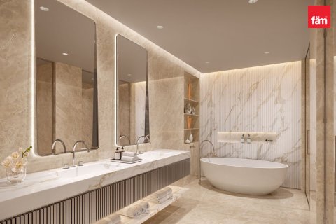 Квартира с 4 спальнями в Dubai Design District, ОАЭ №186047 8