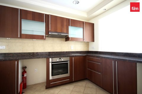 Квартира с 1 спальней в Пальма Джумейра, ОАЭ №186045 7