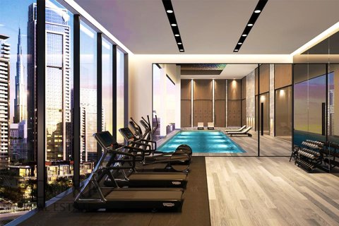 Apartment de 2 dormitorios en Business Bay, UAE No. 7512 5
