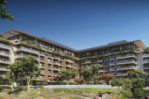 Appartement de 3 chambres à City Walk, UAE No. 144446