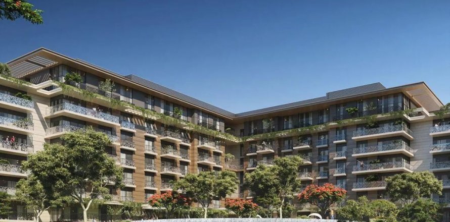 Appartement de 3 chambres à City Walk, UAE No. 144446