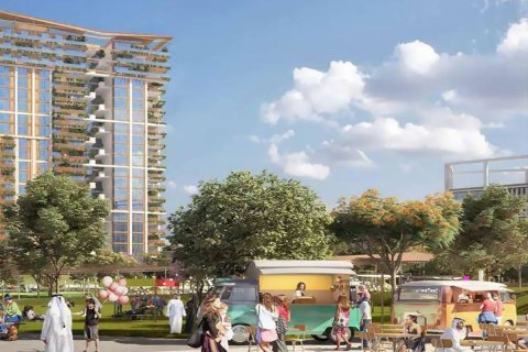 Appartement de 3 chambres à City Walk, UAE No. 144446 6