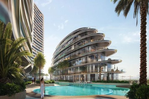 Appartement de 41.6m² à Business Bay, UAE No. 144450 7