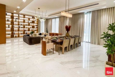 Villa de 7 chambres à Dubai, UAE No. 144449 3