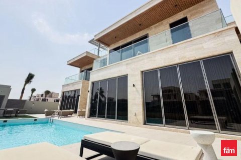 Villa de 7 chambres à Dubai, UAE No. 144449 10