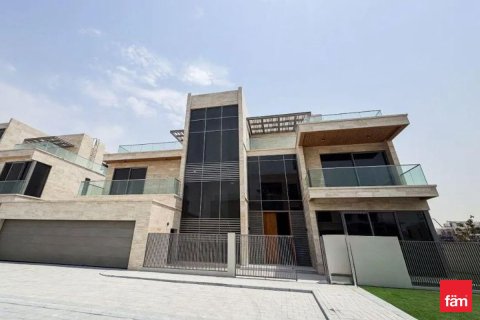 Villa de 7 chambres à Dubai, UAE No. 144449