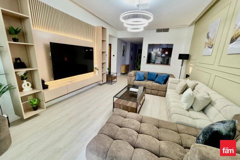 Appartement de 1 chambre à Business Bay, UAE No. 144447 3