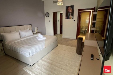 Appartement de 1 chambre à Business Bay, UAE No. 144447 9