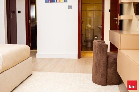 Appartement de 1 chambre à Business Bay, UAE No. 144447 10