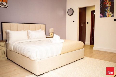 Appartement de 1 chambre à Business Bay, UAE No. 144447 8