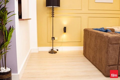 Appartement de 1 chambre à Business Bay, UAE No. 144447 6