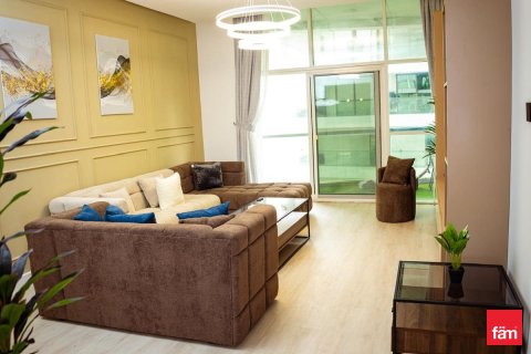 Appartement de 1 chambre à Business Bay, UAE No. 144447