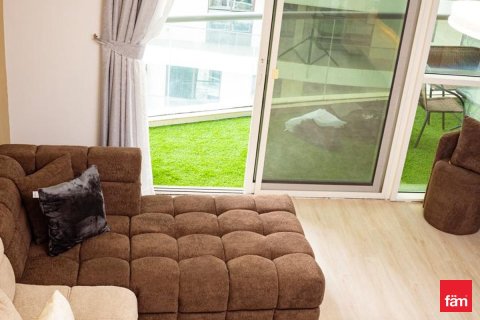 Appartement de 1 chambre à Business Bay, UAE No. 144447 5