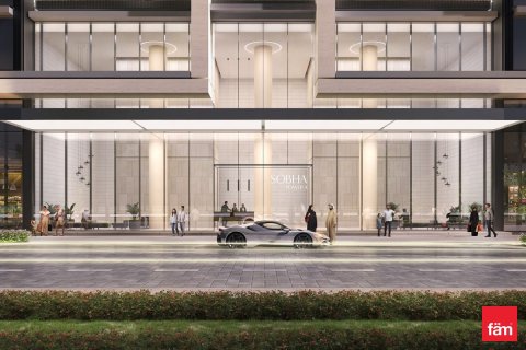 Appartement de 1 chambre à Motor City, UAE No. 144451 20