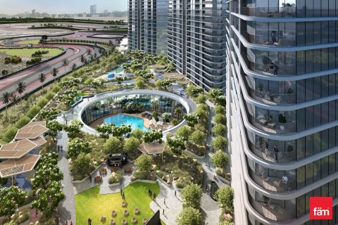 Appartement de 1 chambre à Motor City, UAE No. 144451 12