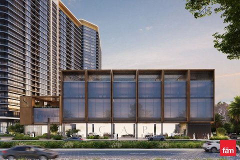 Appartement de 1 chambre à Motor City, UAE No. 144451 17