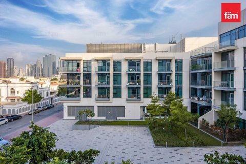 Appartement de 1 chambre à Al Wasl, UAE No. 144452 26