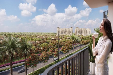 Apartment de 2 dormitorios en Town Square, UAE No. 164930 9