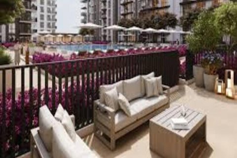 Apartment de 2 dormitorios en Town Square, UAE No. 164930