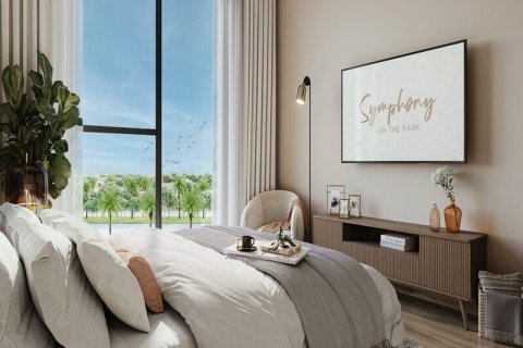 Apartment de 2 dormitorios en Town Square, UAE No. 164930 6