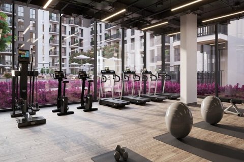 Apartment de 2 dormitorios en Town Square, UAE No. 164930 8