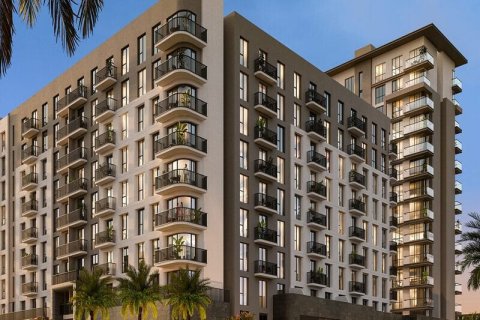 Apartment de 2 dormitorios en Town Square, UAE No. 164930 3