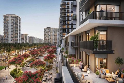 Apartment de 2 dormitorios en Town Square, UAE No. 164930 10