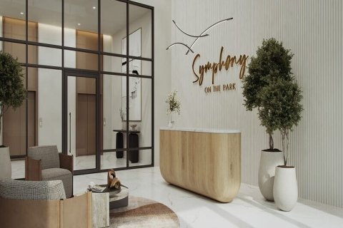 Apartment de 2 dormitorios en Town Square, UAE No. 164930 7