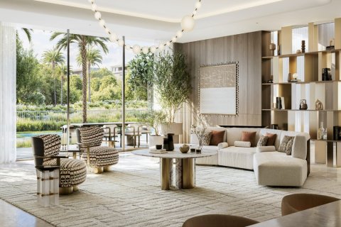 6 bedrooms Villa in Dubai, UAE No. 164931 3