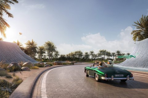 6 bedrooms Villa in Dubai, UAE No. 164931 9