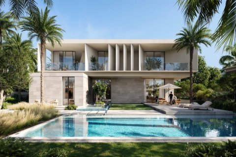 6 bedrooms Villa in Dubai, UAE No. 164931 7