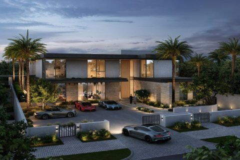 6 bedrooms Villa in Dubai, UAE No. 164931 11