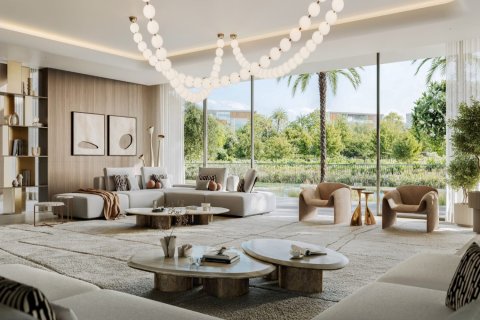 6 bedrooms Villa in Dubai, UAE No. 164931 4