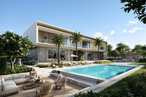 6 bedrooms Villa in Dubai, UAE No. 164931 8