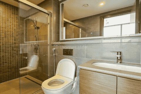 Apartment de 1 dormitorio en Sobha Hartland, UAE No. 164935 10